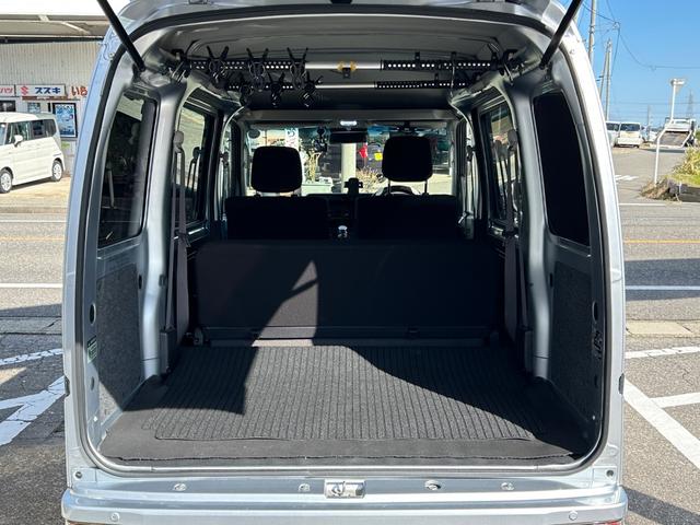 ハイゼットカーゴ 　４ＷＤ　５ＭＴ　ドライブレコーダー（10枚目）