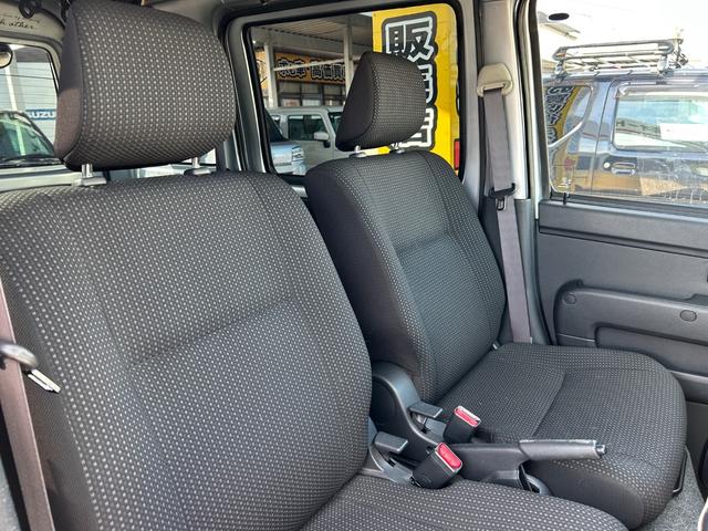 ハイゼットカーゴ 　４ＷＤ　５ＭＴ　ドライブレコーダー（26枚目）