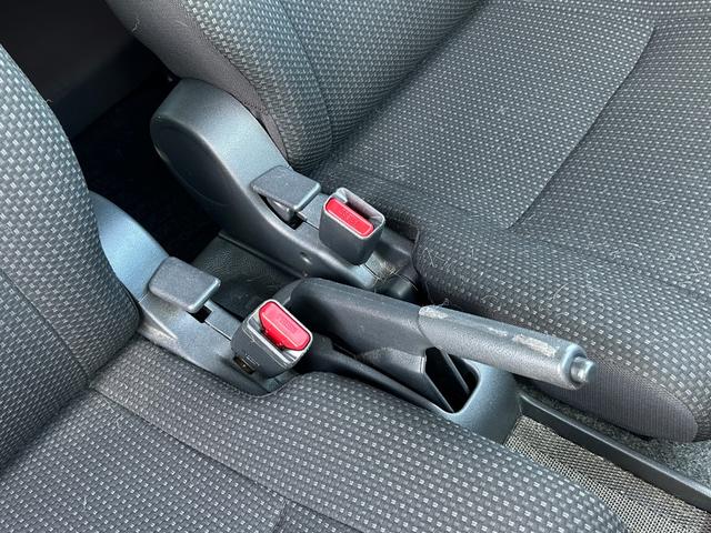 ハイゼットカーゴ 　４ＷＤ　５ＭＴ　ドライブレコーダー（27枚目）