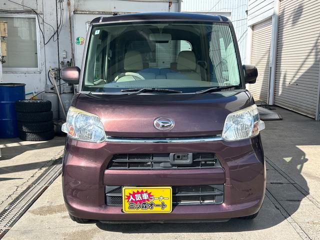 タント X SA ETC プッシュスタートバックカメラ(2枚目)