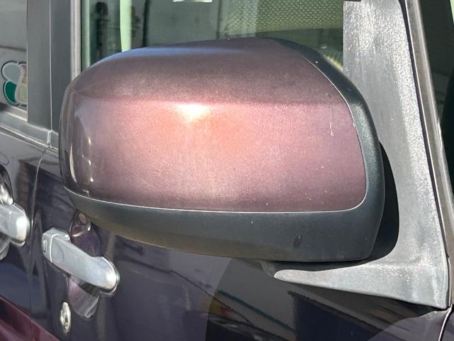 タント X SA ETC プッシュスタートバックカメラ(4枚目)