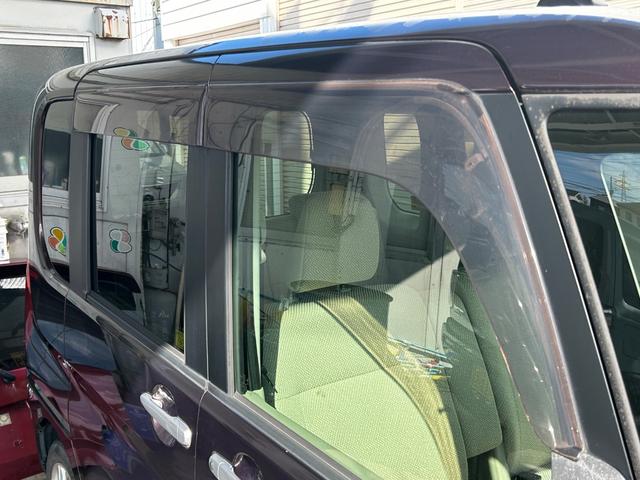 タント X SA ETC プッシュスタートバックカメラ(6枚目)