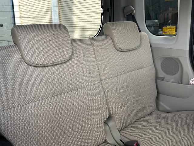 タント X SA ETC プッシュスタートバックカメラ(14枚目)