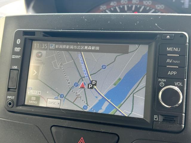 タント X SA ETC プッシュスタートバックカメラ(21枚目)