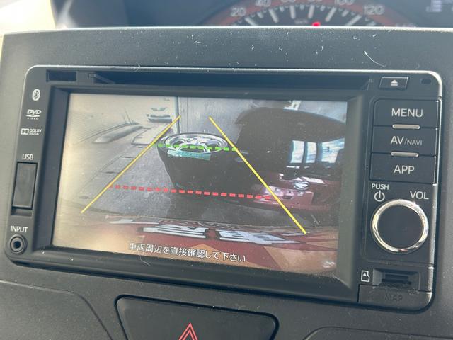 タント X SA ETC プッシュスタートバックカメラ(22枚目)