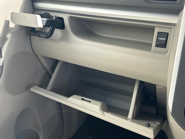 タント X SA ETC プッシュスタートバックカメラ(24枚目)