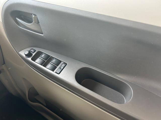 タント X SA ETC プッシュスタートバックカメラ(28枚目)