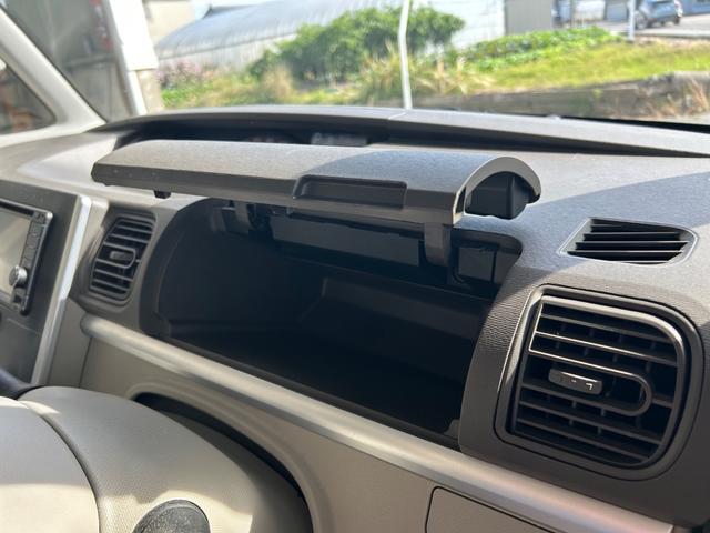 タント X SA ETC プッシュスタートバックカメラ(29枚目)