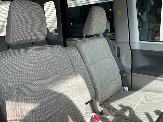 タント X SA ETC プッシュスタートバックカメラ(32枚目)