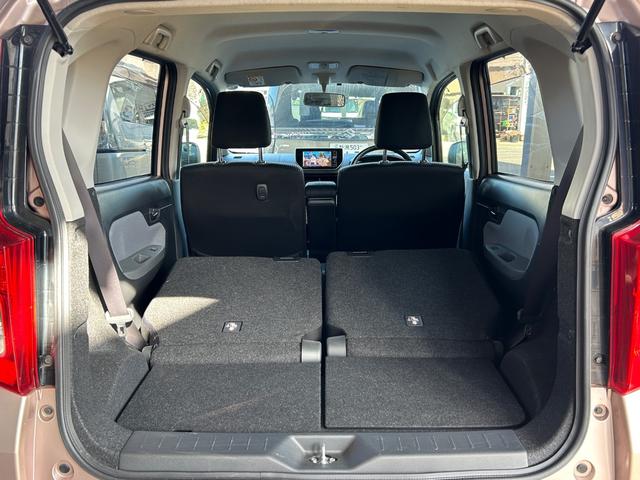 ムーヴ X SA ワンオーナー ワンセグ 純正ナビTV ETC キーフリー2ヶ(13枚目)