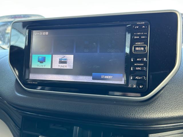 ムーヴ X SA ワンオーナー ワンセグ 純正ナビTV ETC キーフリー2ヶ(24枚目)