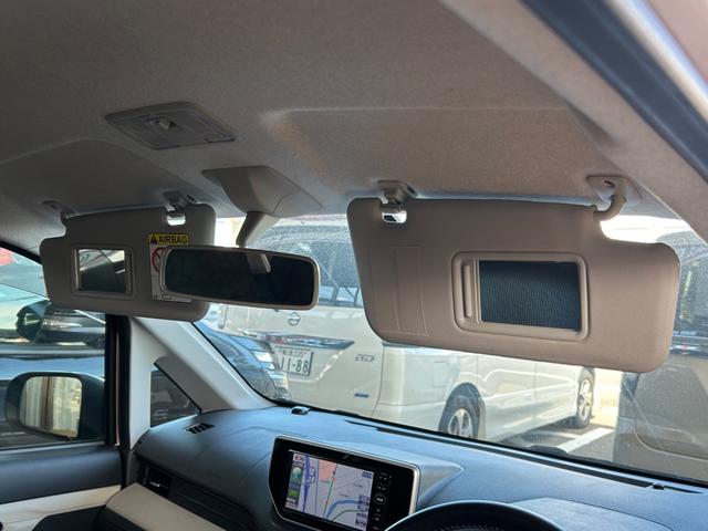 ムーヴ X SA ワンオーナー ワンセグ 純正ナビTV ETC キーフリー2ヶ(31枚目)