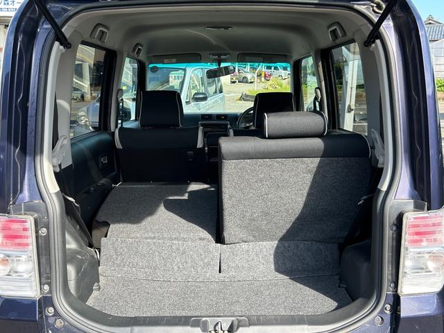 ムーヴコンテ カスタム　Ｇ　ベンチシート（11枚目）