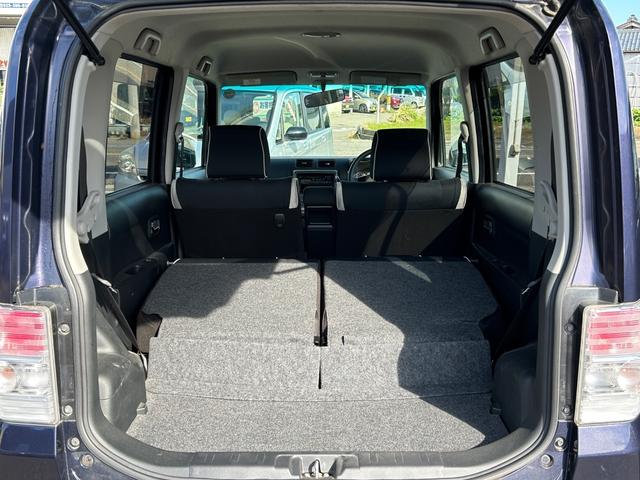 ムーヴコンテ カスタム　Ｇ　ベンチシート（12枚目）