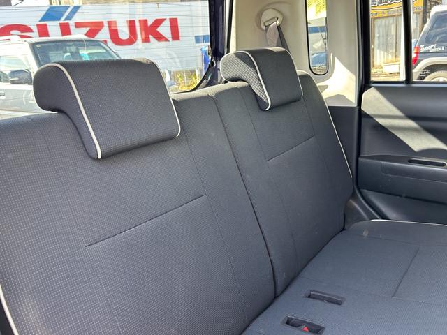 ムーヴコンテ カスタム　Ｇ　ベンチシート（13枚目）