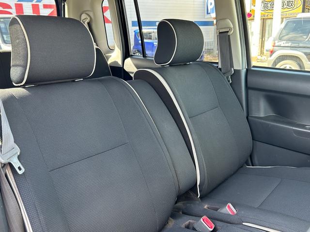 ムーヴコンテ カスタム　Ｇ　ベンチシート（28枚目）