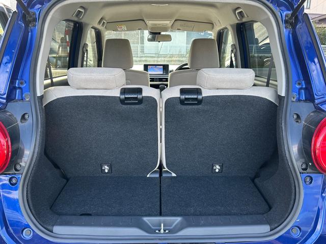 キャスト スタイルＧ　ＳＡＩＩ　ＥＴＣ　プッシュスタート（7枚目）