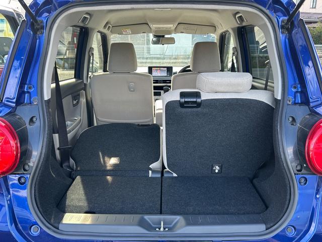 キャスト スタイルＧ　ＳＡＩＩ　ＥＴＣ　プッシュスタート（8枚目）