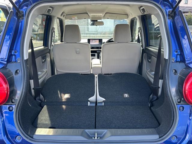 キャスト スタイルＧ　ＳＡＩＩ　ＥＴＣ　プッシュスタート（9枚目）