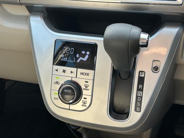 キャスト スタイルＧ　ＳＡＩＩ　ＥＴＣ　プッシュスタート（17枚目）