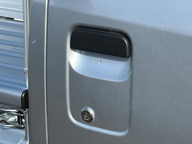 ハイゼットトラック スタンダード　農用スペシャル　４ＷＤ（4枚目）