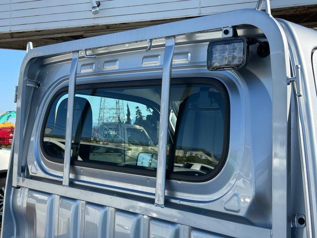 ハイゼットトラック スタンダード　農用スペシャル　４ＷＤ（5枚目）