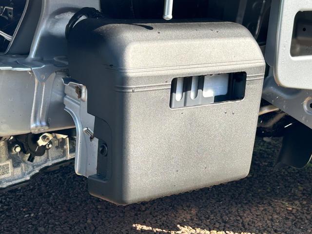 ハイゼットトラック スタンダード　農用スペシャル　４ＷＤ（6枚目）