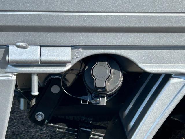 ハイゼットトラック スタンダード　農用スペシャル　４ＷＤ（7枚目）