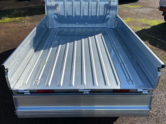 ハイゼットトラック スタンダード　農用スペシャル　４ＷＤ（12枚目）