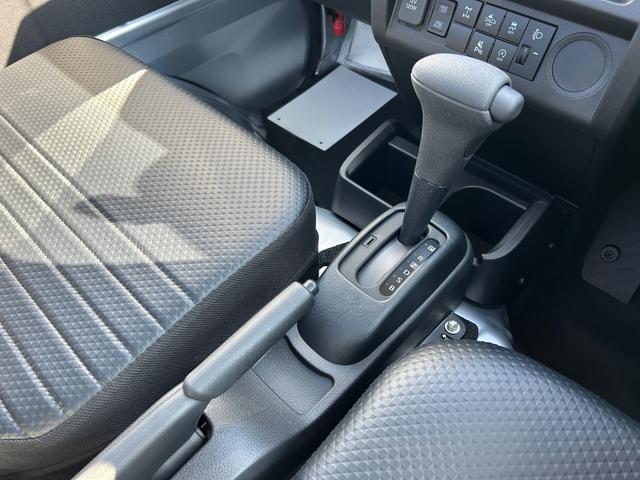 ハイゼットトラック スタンダード　農用スペシャル　４ＷＤ（14枚目）