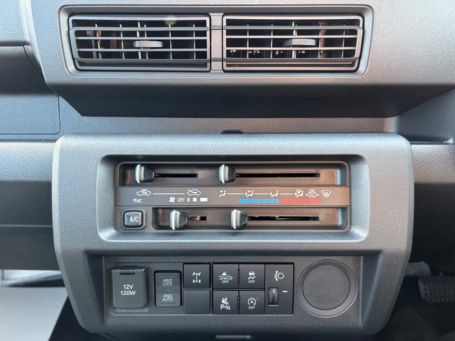 ハイゼットトラック スタンダード　農用スペシャル　４ＷＤ（15枚目）