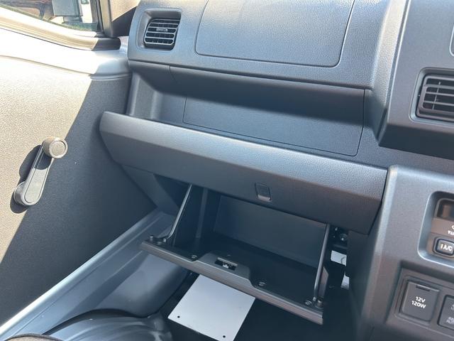 ハイゼットトラック スタンダード　農用スペシャル　４ＷＤ（17枚目）