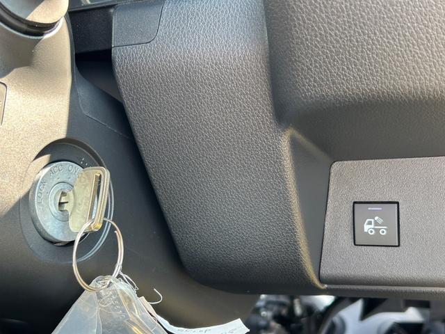 ハイゼットトラック スタンダード　農用スペシャル　４ＷＤ（18枚目）