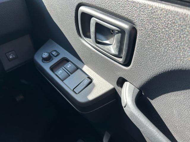 ハイゼットトラック ジャンボエクストラ　４ＷＤ　プッシュスタート（17枚目）