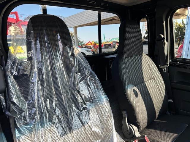 ハイゼットトラック ジャンボエクストラ　４ＷＤ　プッシュスタート（20枚目）