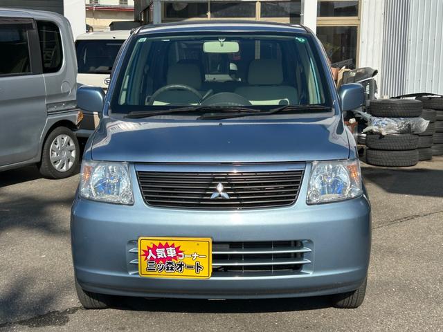 ｅＫワゴン Ｍ（2枚目）