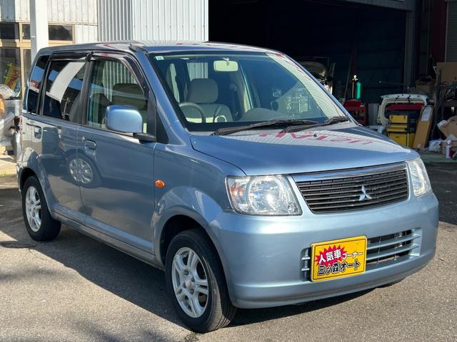 ｅＫワゴン Ｍ（3枚目）