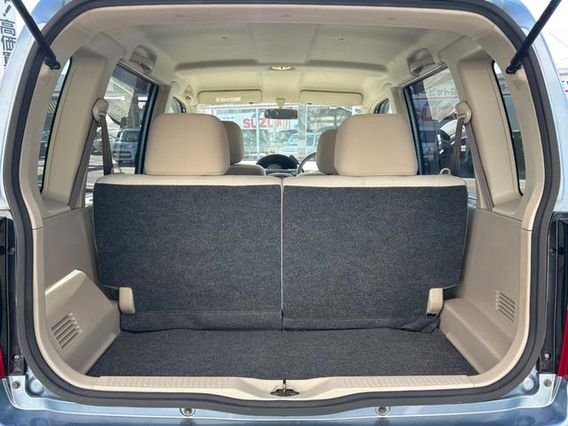 ｅＫワゴン Ｍ（9枚目）