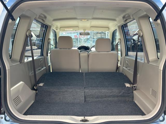 ｅＫワゴン Ｍ（11枚目）