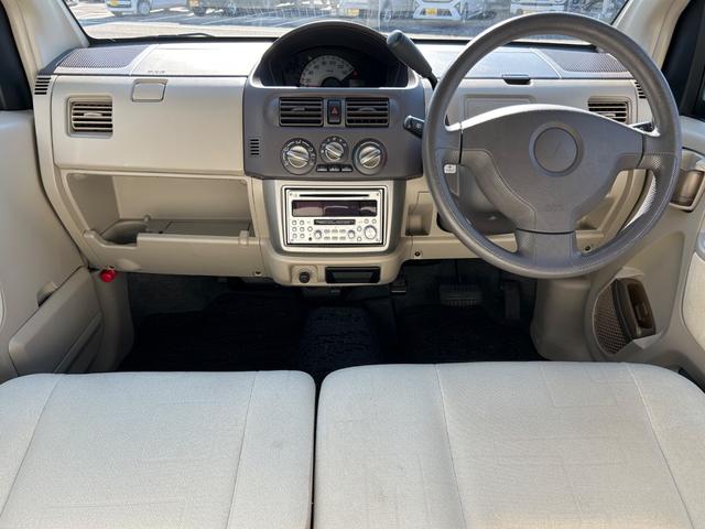 ｅＫワゴン Ｍ（13枚目）