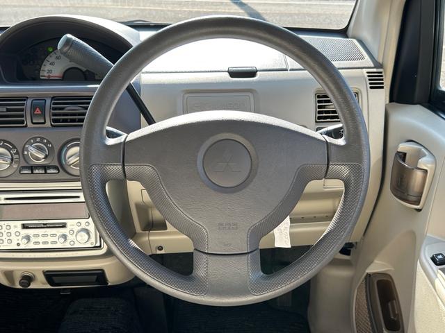 ｅＫワゴン Ｍ（14枚目）