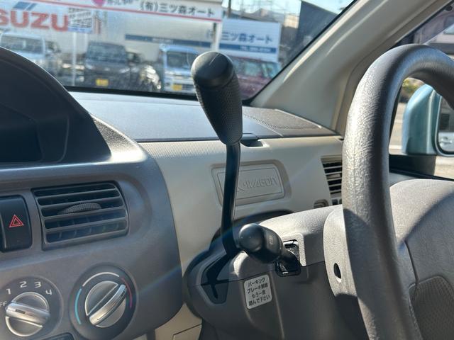 ｅＫワゴン Ｍ（17枚目）