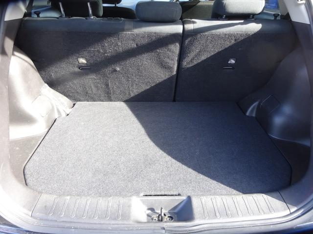 ジューク 16GT タイプV(11枚目)