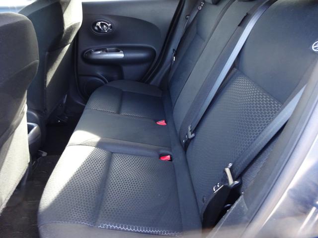 ジューク 16GT タイプV(12枚目)