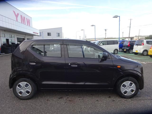 アルト F(4枚目)