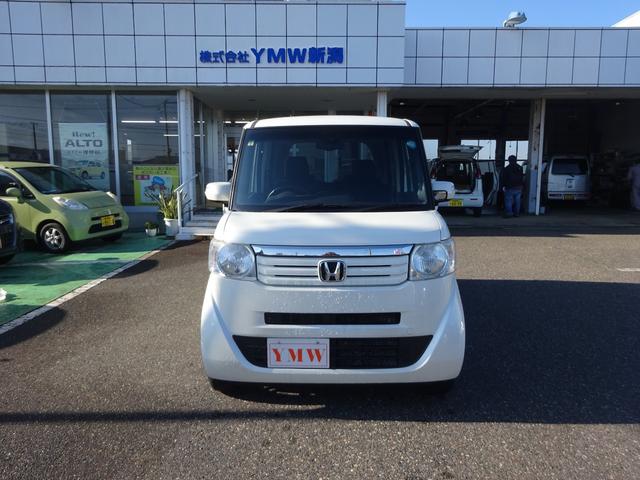 N-BOX G SSパッケージ(2枚目)