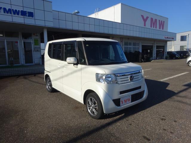 N-BOX G SSパッケージ(3枚目)