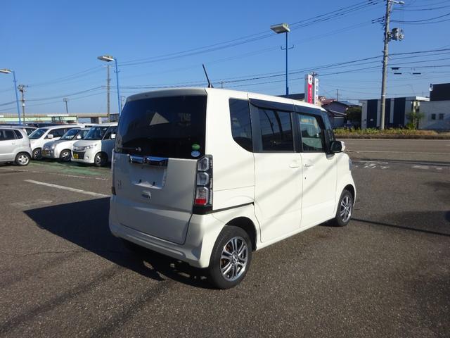 N-BOX G SSパッケージ(5枚目)