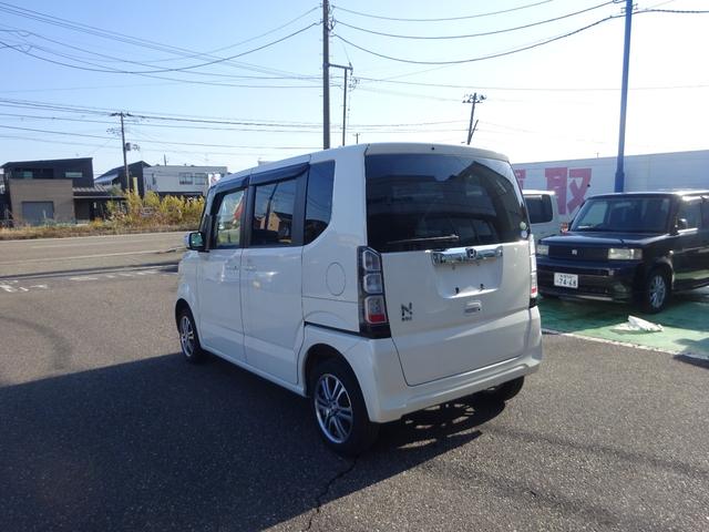 N-BOX G SSパッケージ(7枚目)