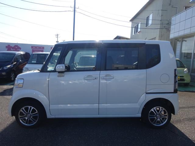 N-BOX G SSパッケージ(8枚目)